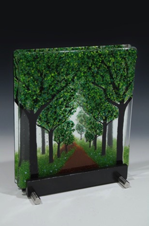 Tree Allee
(see below for sizes and prices)